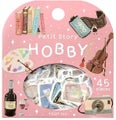 Tarrapussi BGM -  Petit Story - Hobby