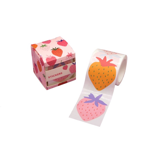 Tarrat - Mansikkakes&auml;