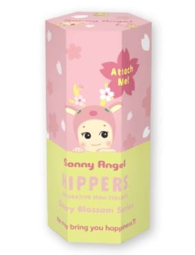 Sonny Angel Hippers Cherry Blind Box