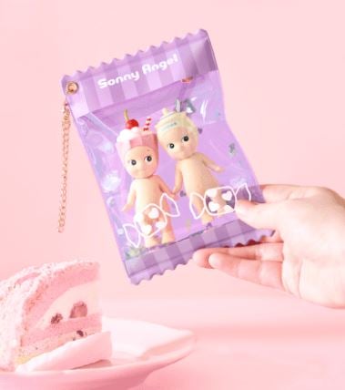 My Bestie Case Sweet Candy Series - Purple