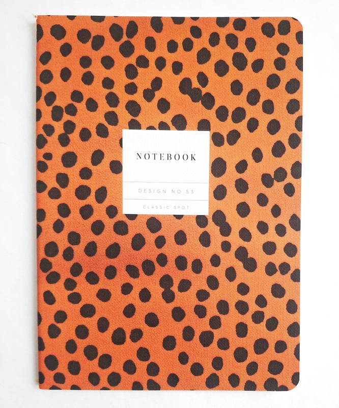 Vihko Ohh Deer - 2 (viivoitettu)