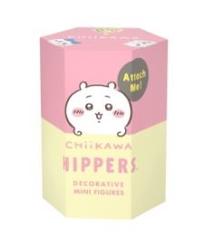 Chiikawa Hippers Blind Box