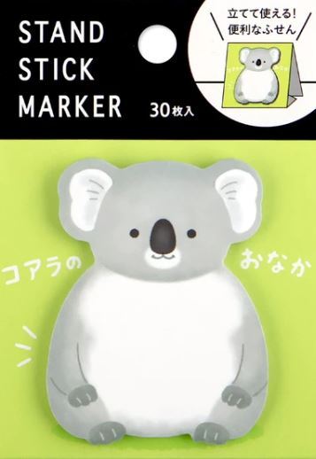 Muistilaput MIND WAVE - Koala